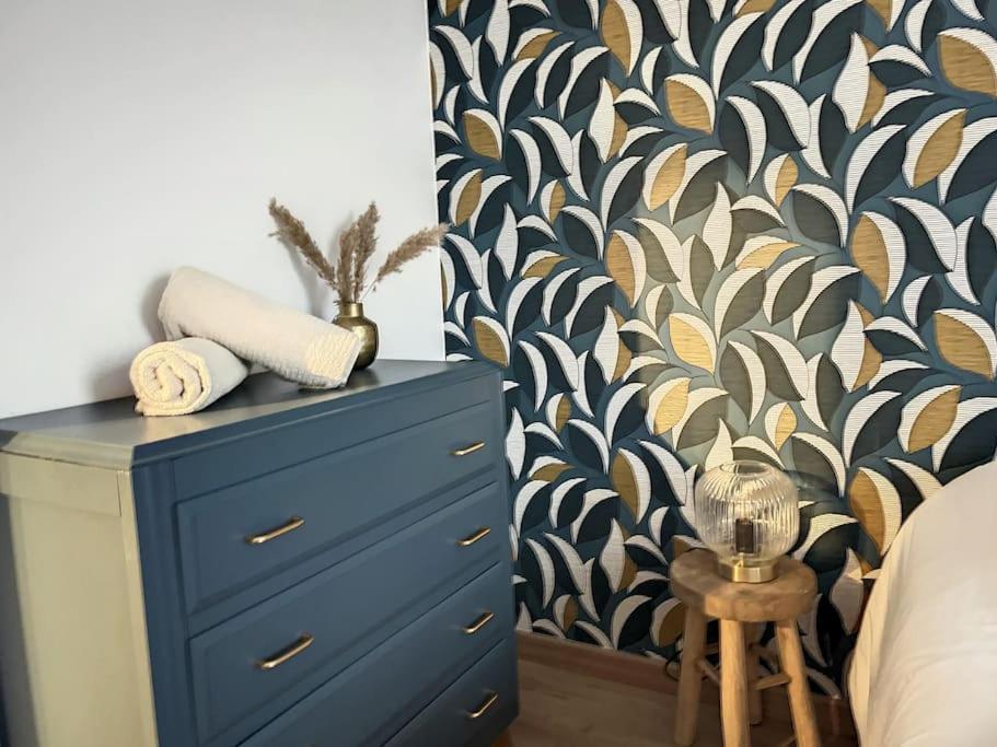 Le Julia - Neuf - Gare Et Garage Apartamento