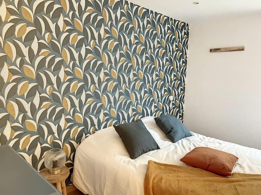 Apartamento Le Julia - Neuf - Gare Et Garage *