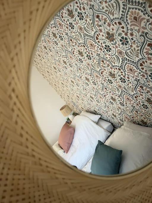 Apartamento Le Julia - Neuf - Gare Et Garage Compiègne